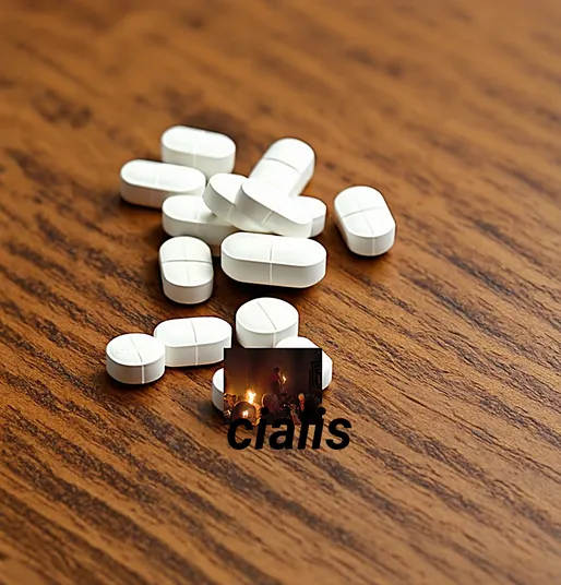 Comprar cialis sin receta